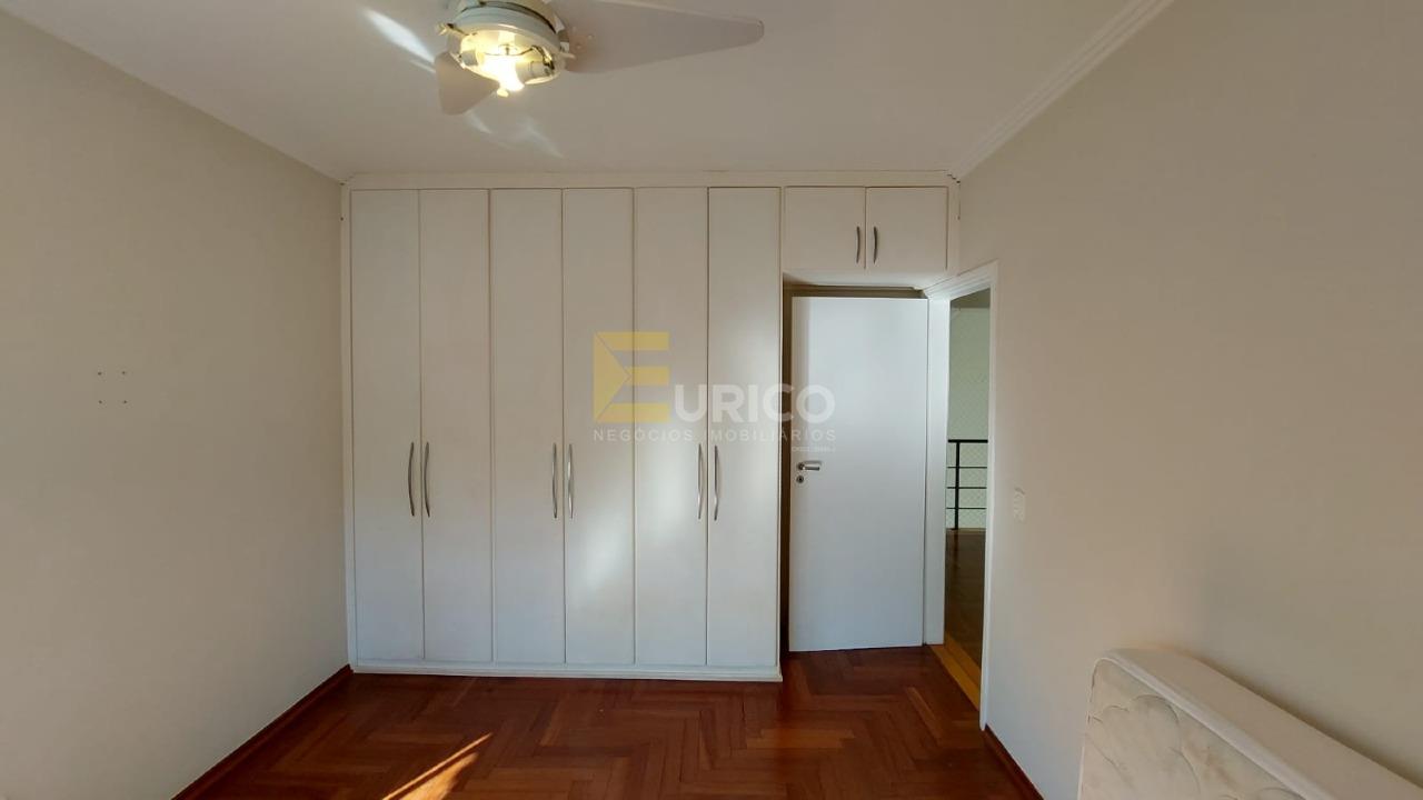 Casa em condomínio à venda no Condomínio Bosque de Grevílea em Vinhedo/SP: 