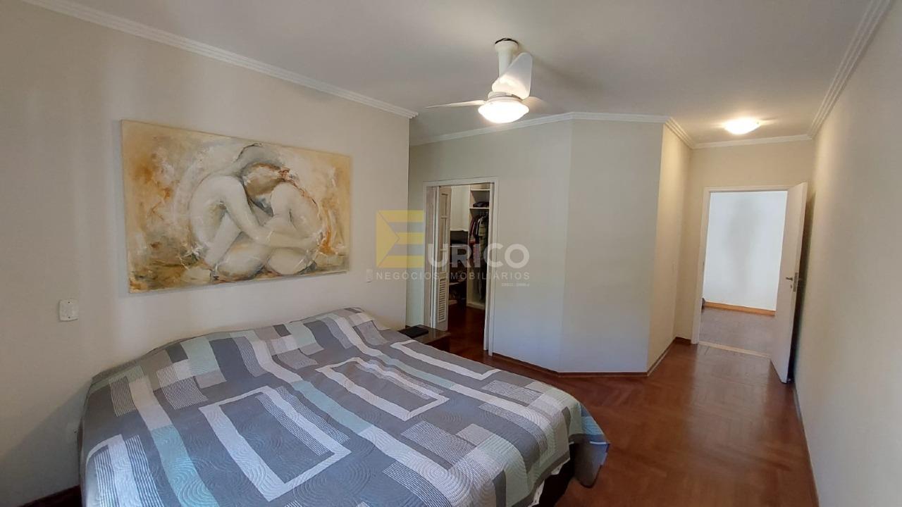 Casa em condomínio à venda no Condomínio Bosque de Grevílea em Vinhedo/SP: 