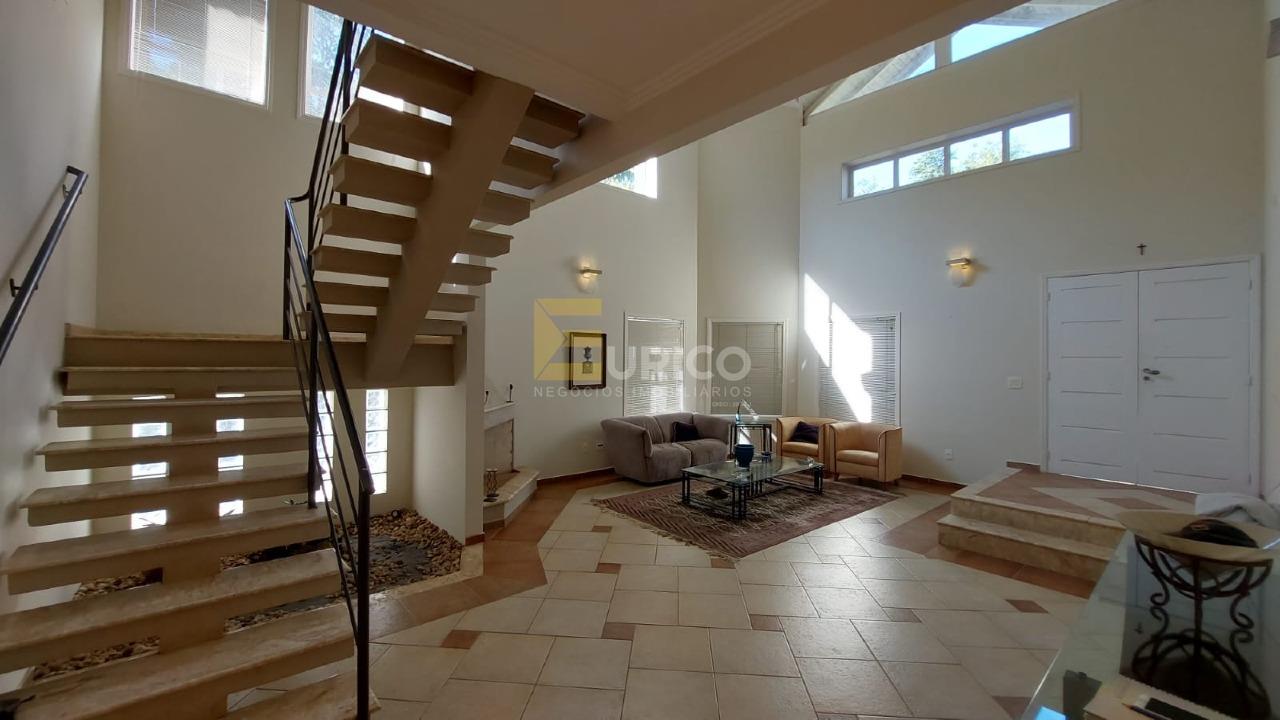 Casa em condomínio à venda no Condomínio Bosque de Grevílea em Vinhedo/SP: 