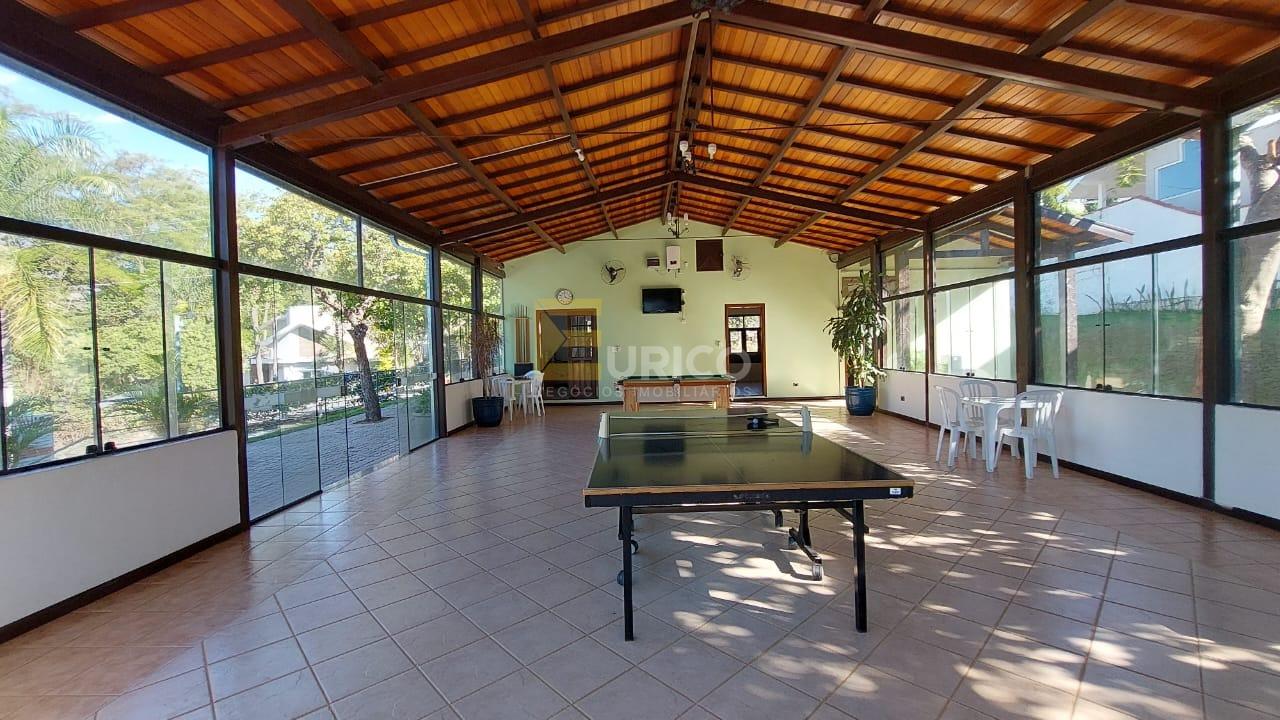 Casa em condomínio à venda no Condomínio Bosque de Grevílea em Vinhedo/SP: 