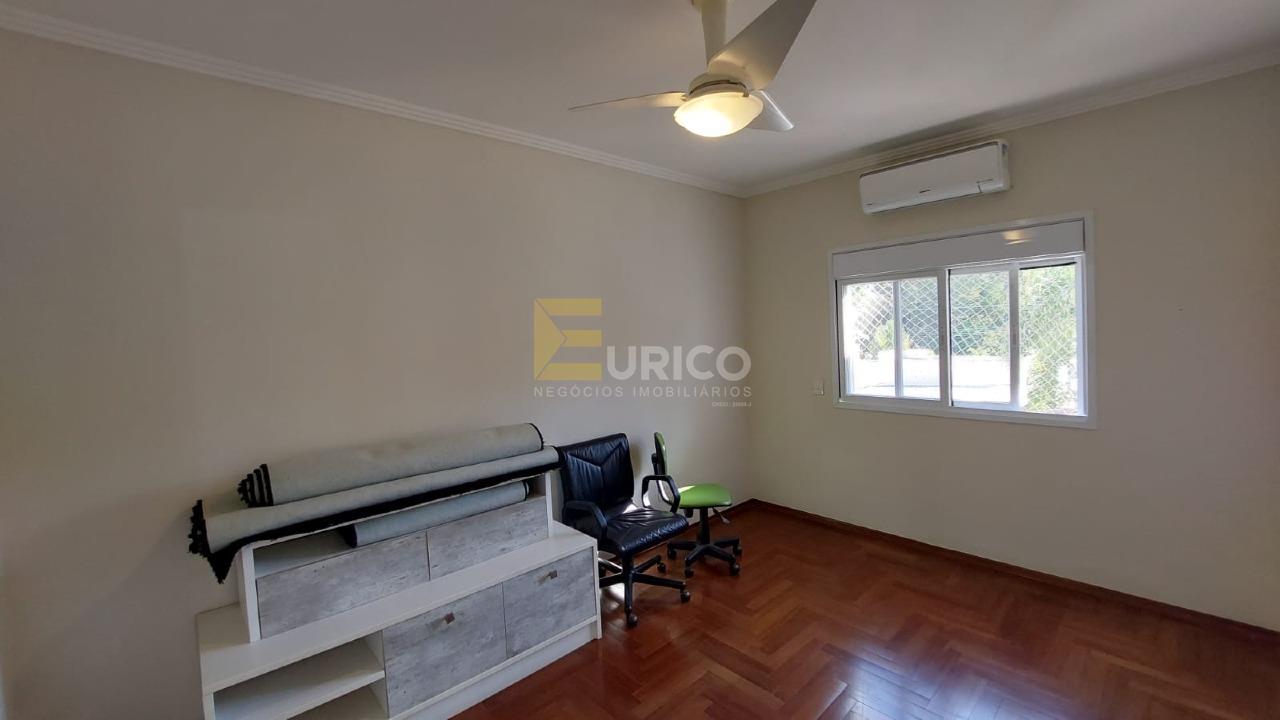 Casa em condomínio à venda no Condomínio Bosque de Grevílea em Vinhedo/SP: 