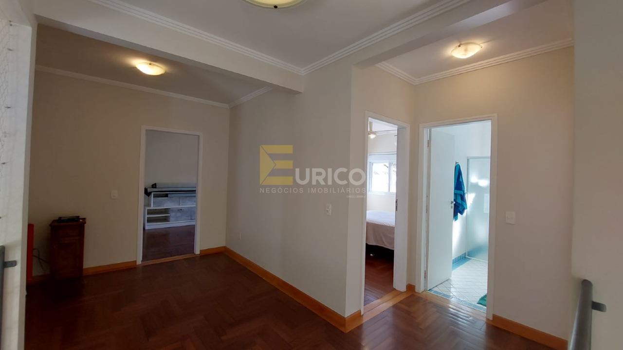 Casa em condomínio à venda no Condomínio Bosque de Grevílea em Vinhedo/SP: 