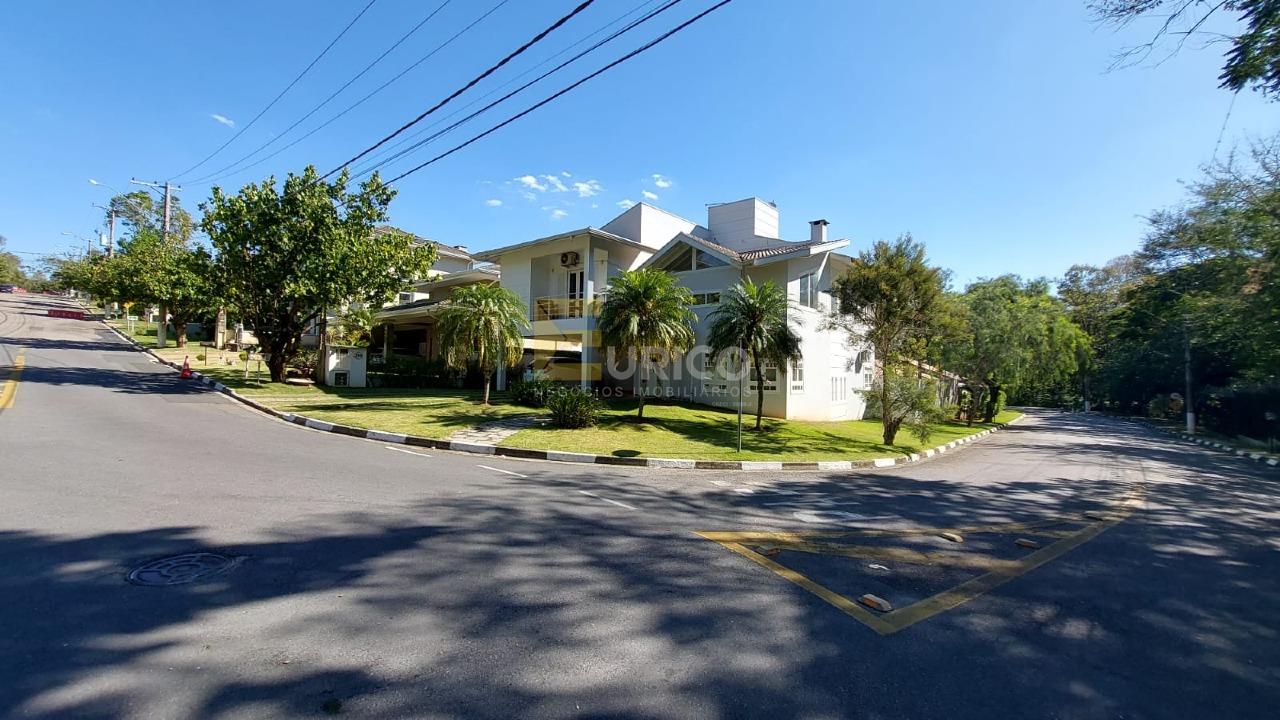 Casa em condomínio à venda no Condomínio Bosque de Grevílea em Vinhedo/SP: 