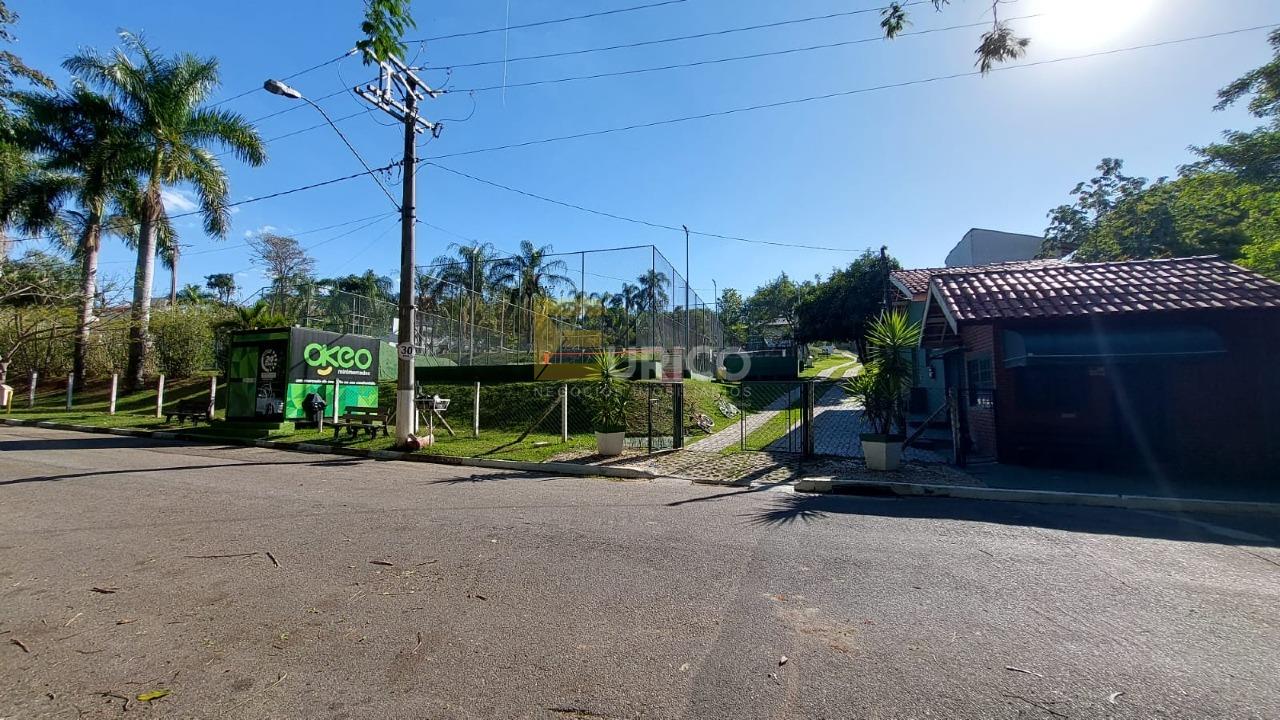 Casa em condomínio à venda no Condomínio Bosque de Grevílea em Vinhedo/SP: 