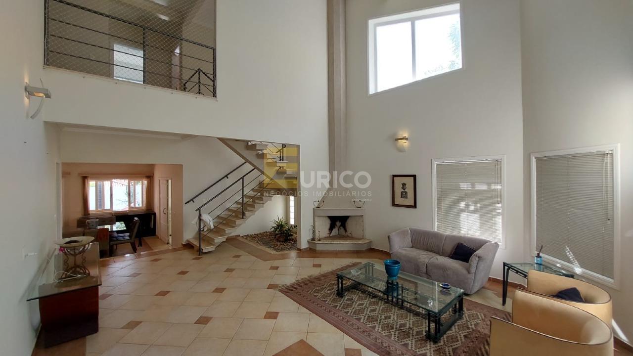 Casa em condomínio à venda no Condomínio Bosque de Grevílea em Vinhedo/SP: 