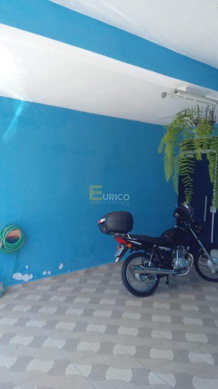 Casa à venda no Vila Comercial em Jundiaí/SP: 