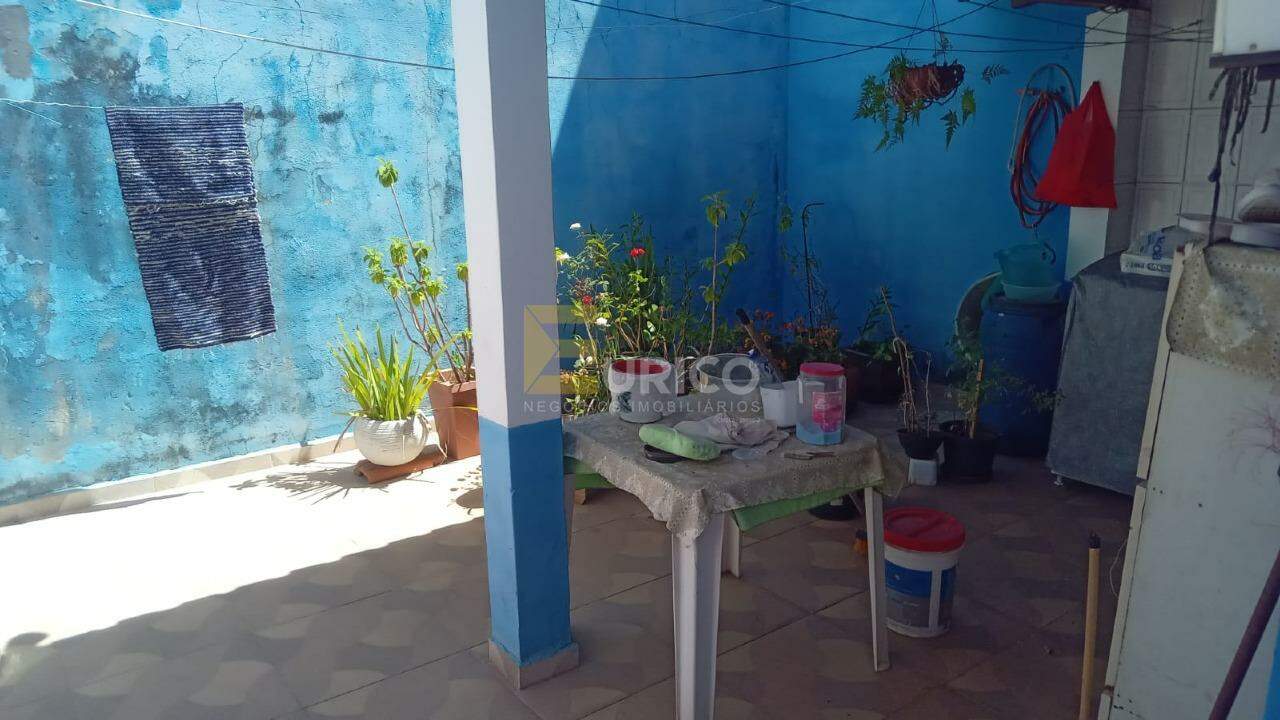 Casa à venda no Vila Comercial em Jundiaí/SP: 