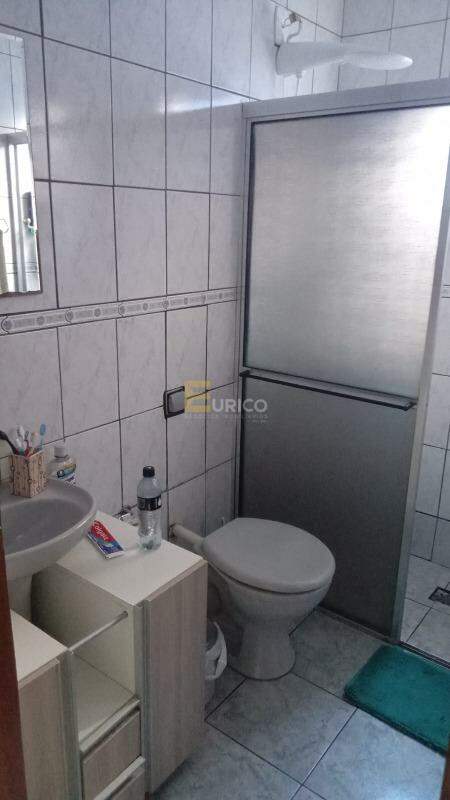 Casa à venda no Vila Comercial em Jundiaí/SP: 