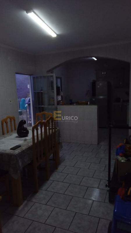 Casa à venda no Vila Comercial em Jundiaí/SP: 