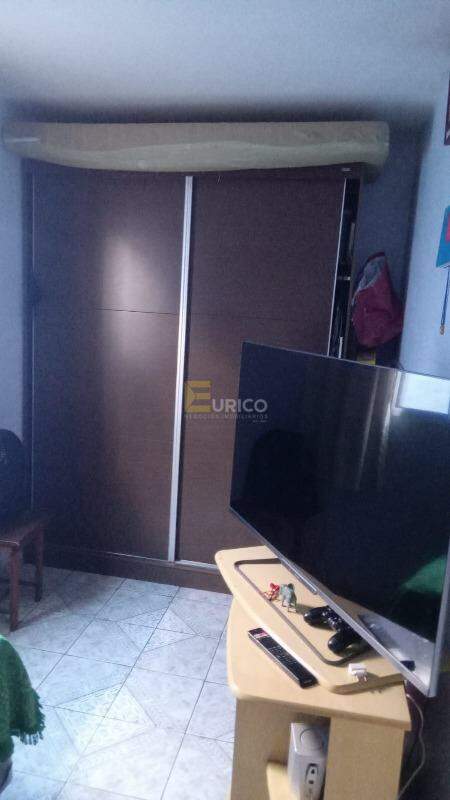 Casa à venda no Vila Comercial em Jundiaí/SP: 