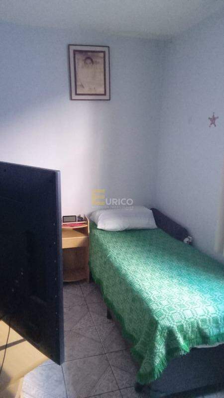 Casa à venda no Vila Comercial em Jundiaí/SP: 
