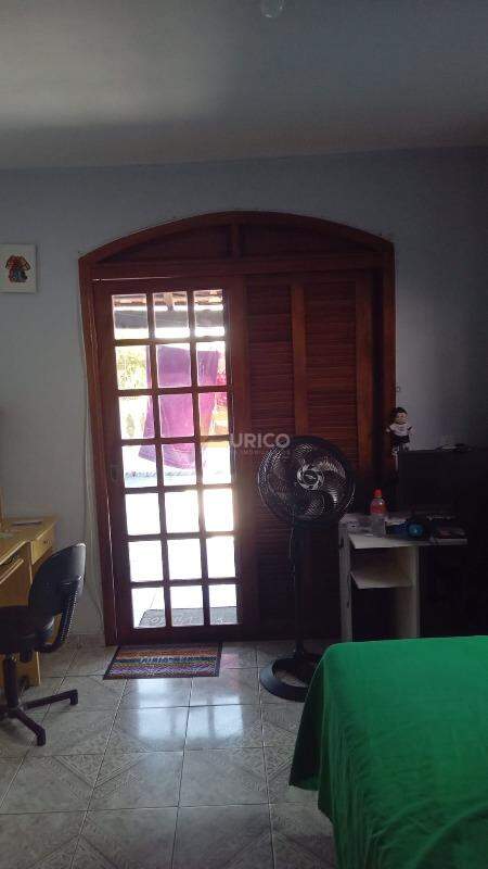 Casa à venda no Vila Comercial em Jundiaí/SP: 