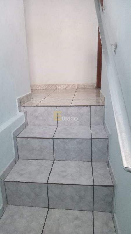 Casa à venda no Vila Comercial em Jundiaí/SP: 