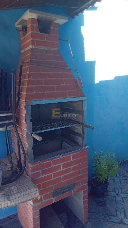 Casa à venda no Vila Comercial em Jundiaí/SP: 