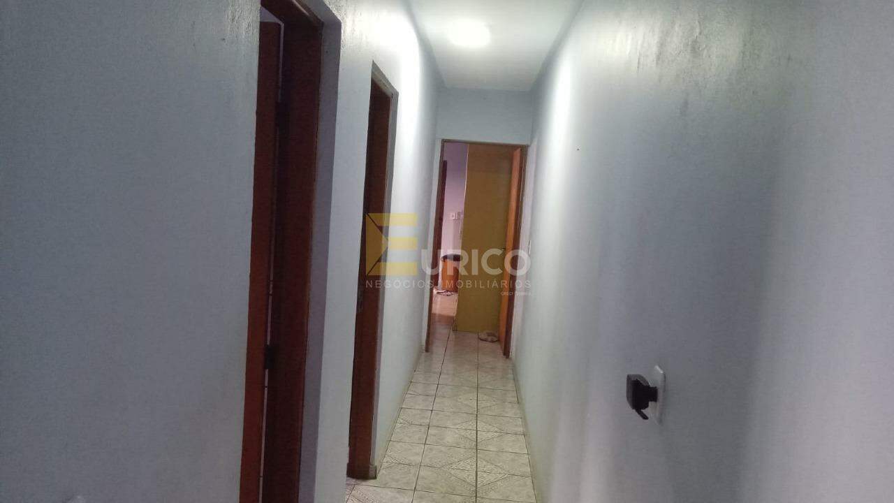 Casa à venda no Vila Comercial em Jundiaí/SP: 