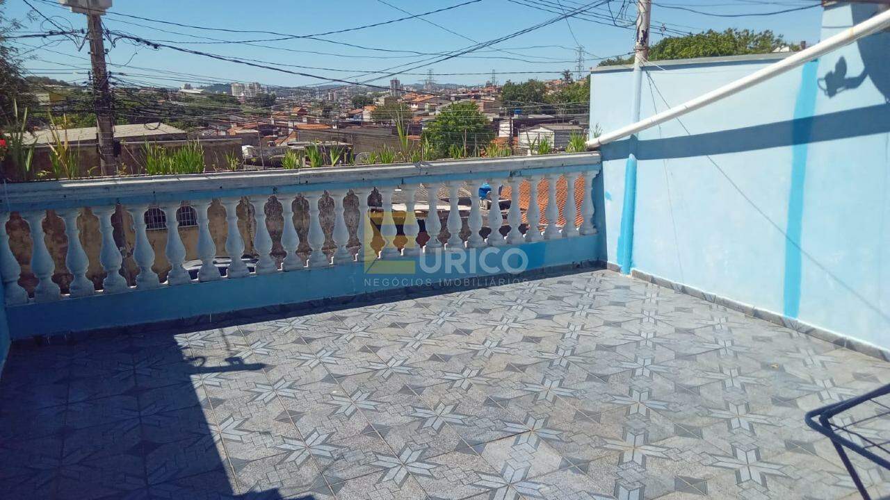 Casa à venda no Vila Comercial em Jundiaí/SP: 