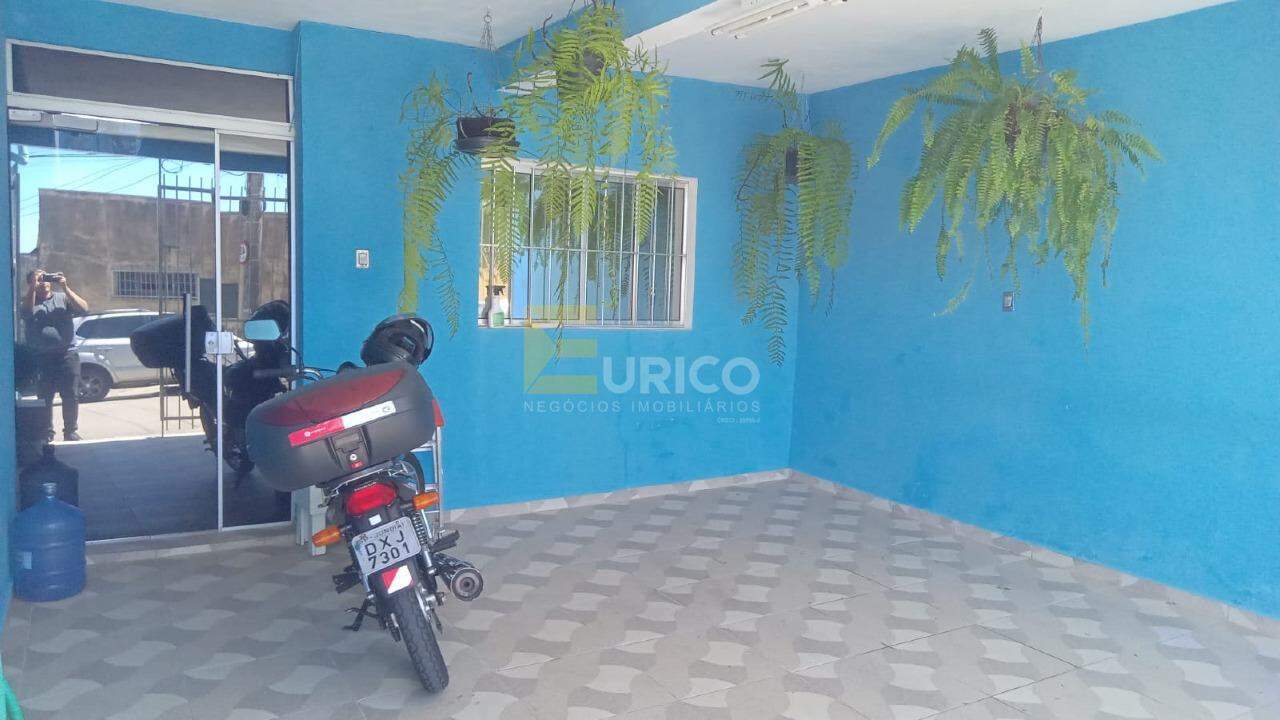Casa à venda no Vila Comercial em Jundiaí/SP: 