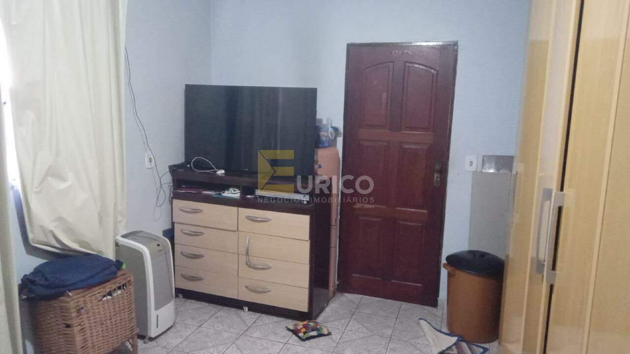 Casa à venda no Vila Comercial em Jundiaí/SP: 