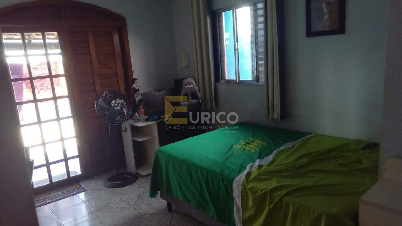 Casa à venda no Vila Comercial em Jundiaí/SP: 
