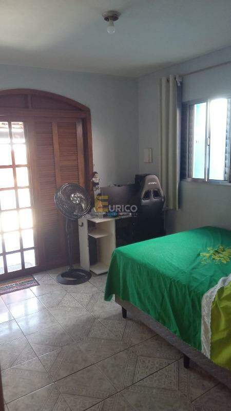 Casa à venda no Vila Comercial em Jundiaí/SP: 