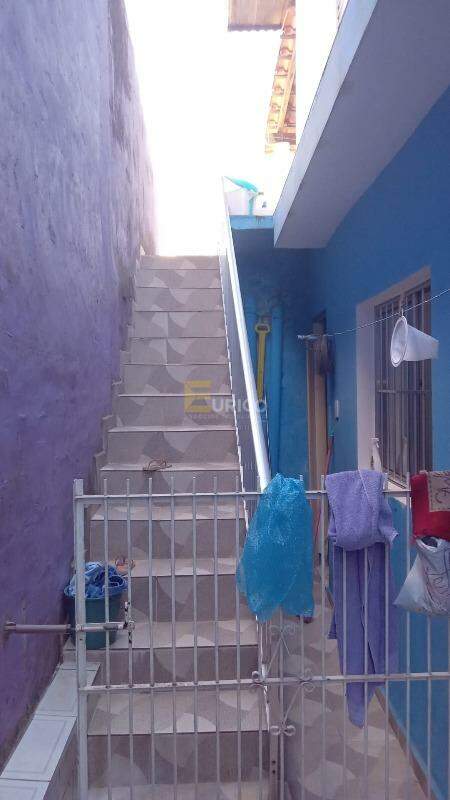 Casa à venda no Vila Comercial em Jundiaí/SP: 