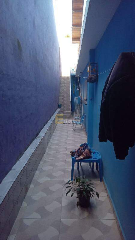 Casa à venda no Vila Comercial em Jundiaí/SP: 