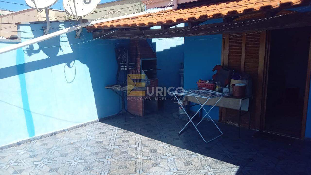 Casa à venda no Vila Comercial em Jundiaí/SP: 