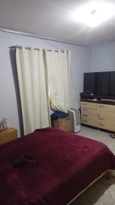 Casa à venda no Vila Comercial em Jundiaí/SP: 