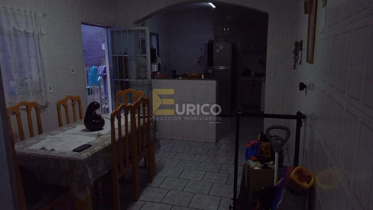 Casa à venda no Vila Comercial em Jundiaí/SP: 