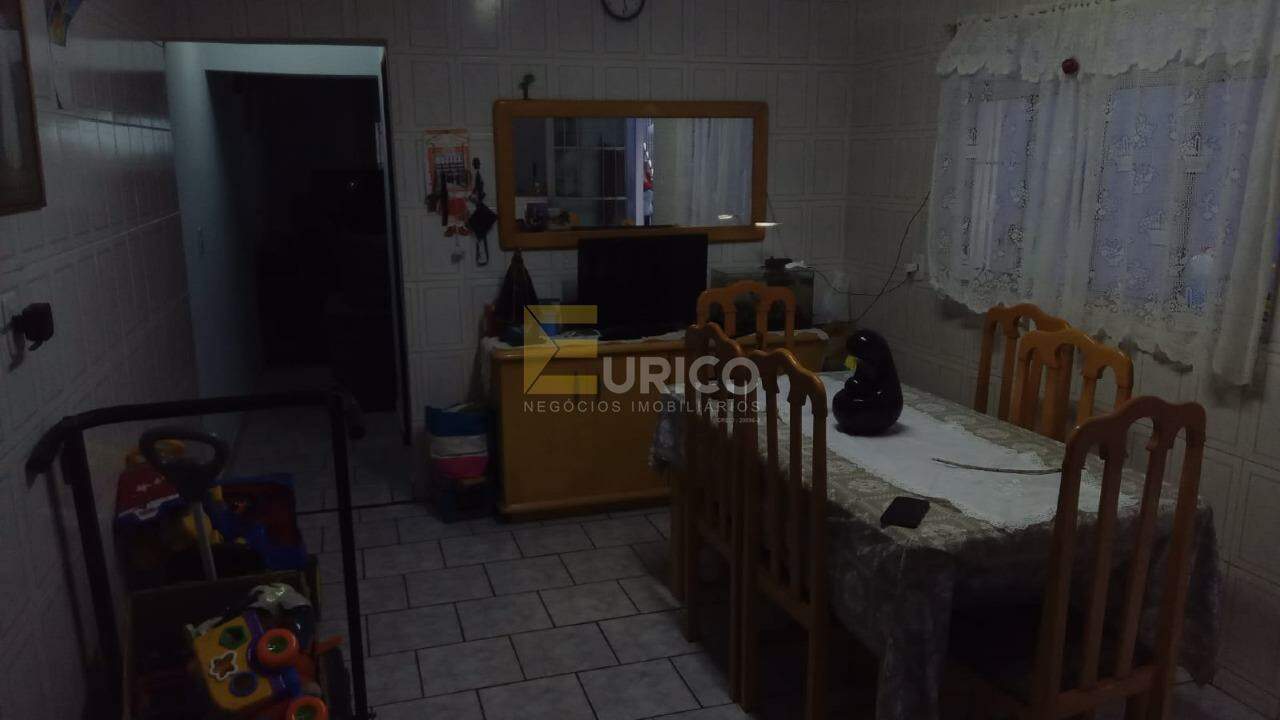 Casa à venda no Vila Comercial em Jundiaí/SP: 