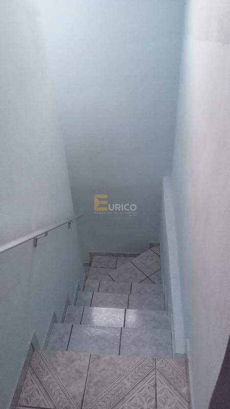 Casa à venda no Vila Comercial em Jundiaí/SP: 