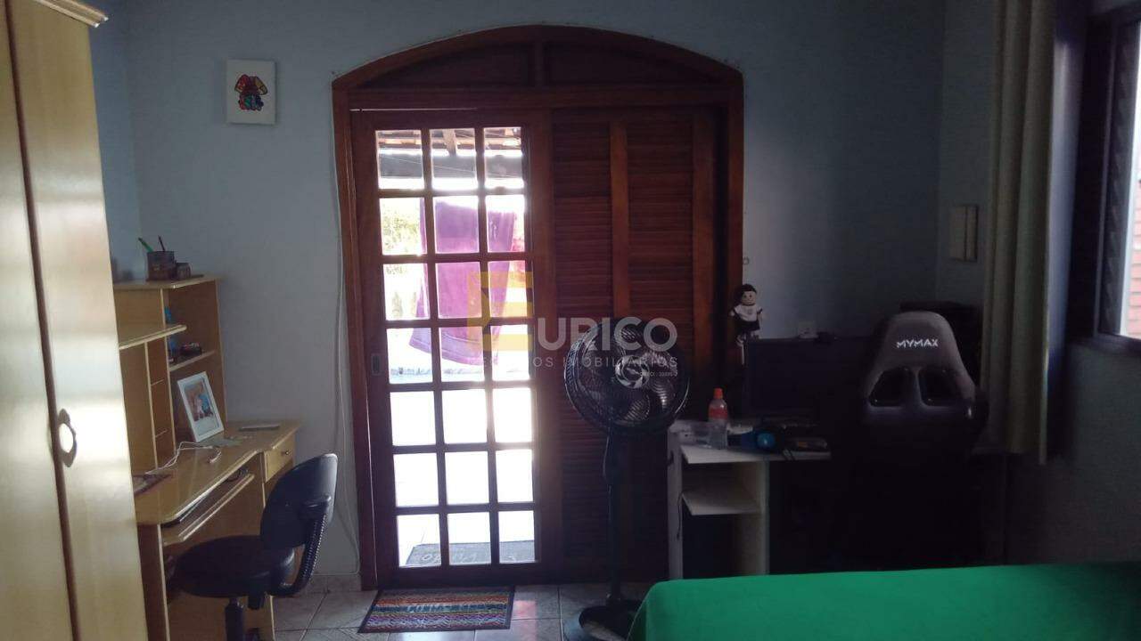 Casa à venda no Vila Comercial em Jundiaí/SP: 