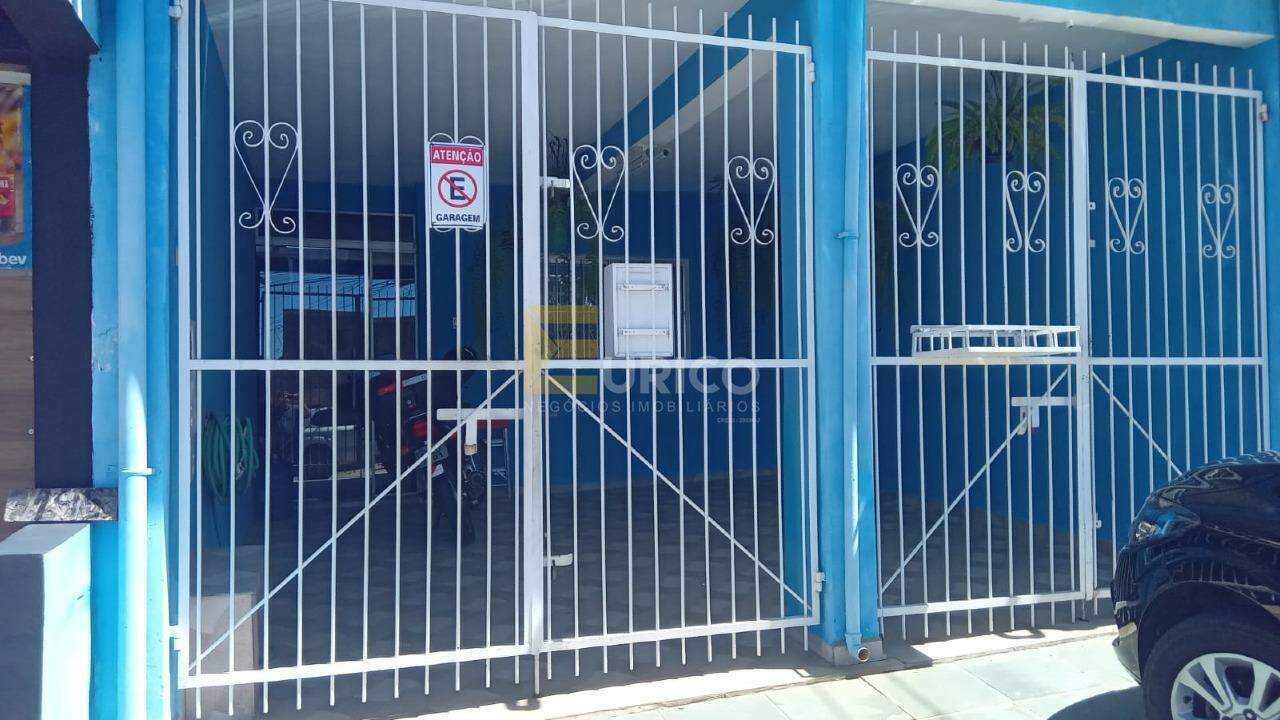 Casa à venda no Vila Comercial em Jundiaí/SP: 