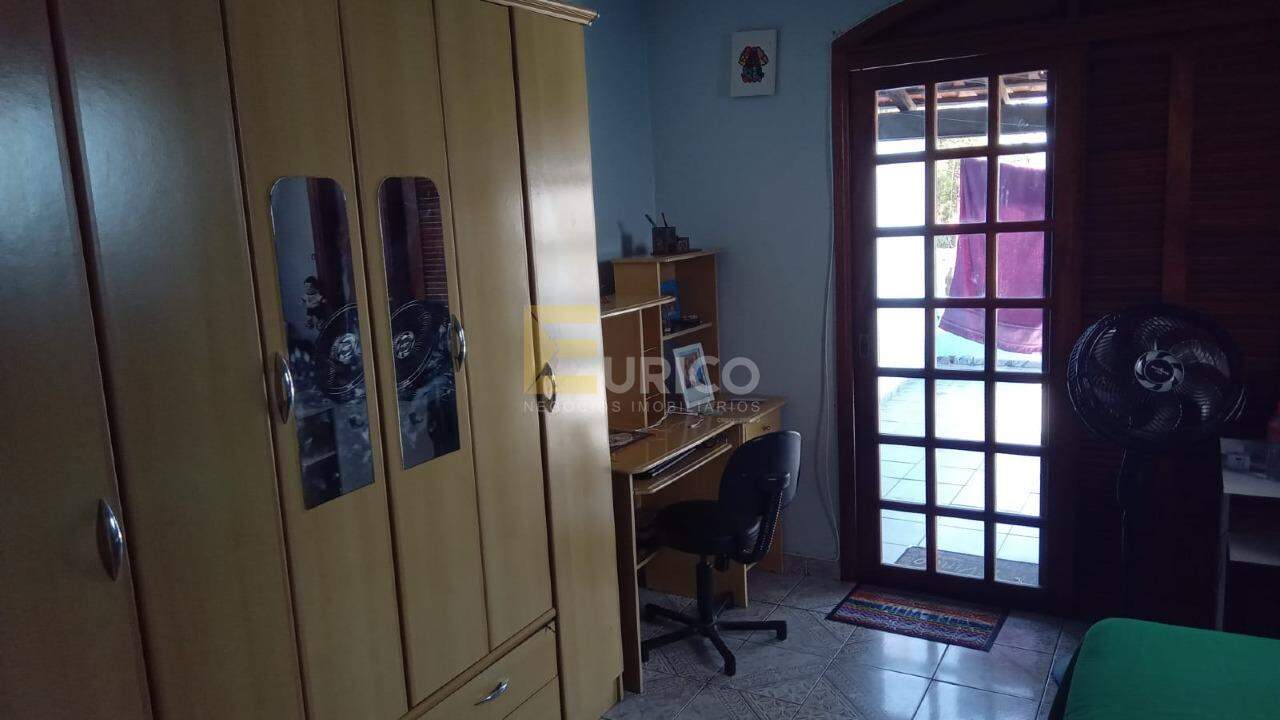 Casa à venda no Vila Comercial em Jundiaí/SP: 