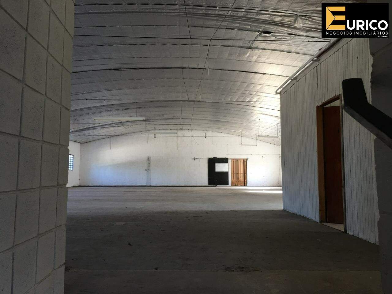 Galpão à venda no Condominio Vila Ipê em Campinas/SP: Foto 03