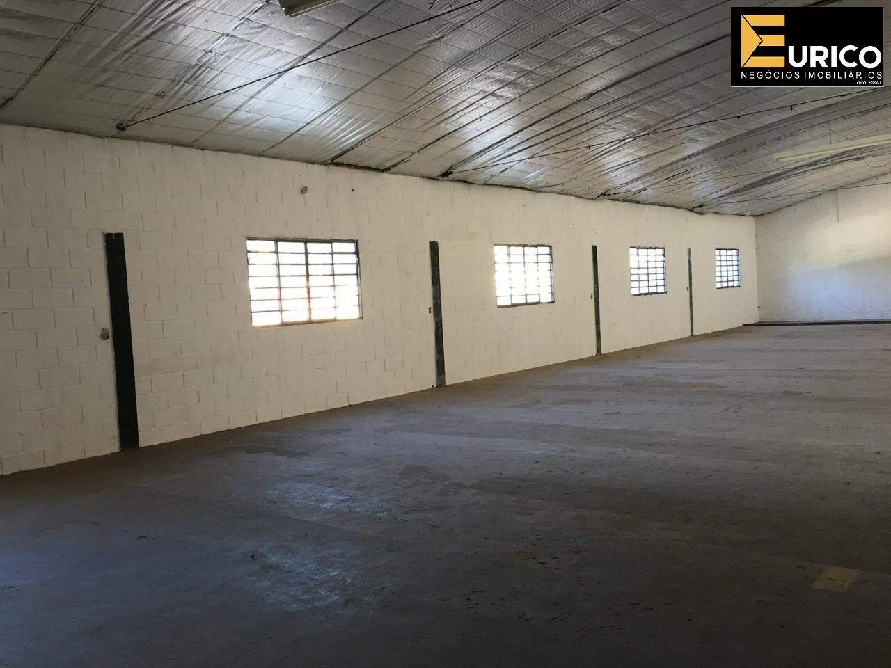 Galpão à venda no Condominio Vila Ipê em Campinas/SP: Foto 04