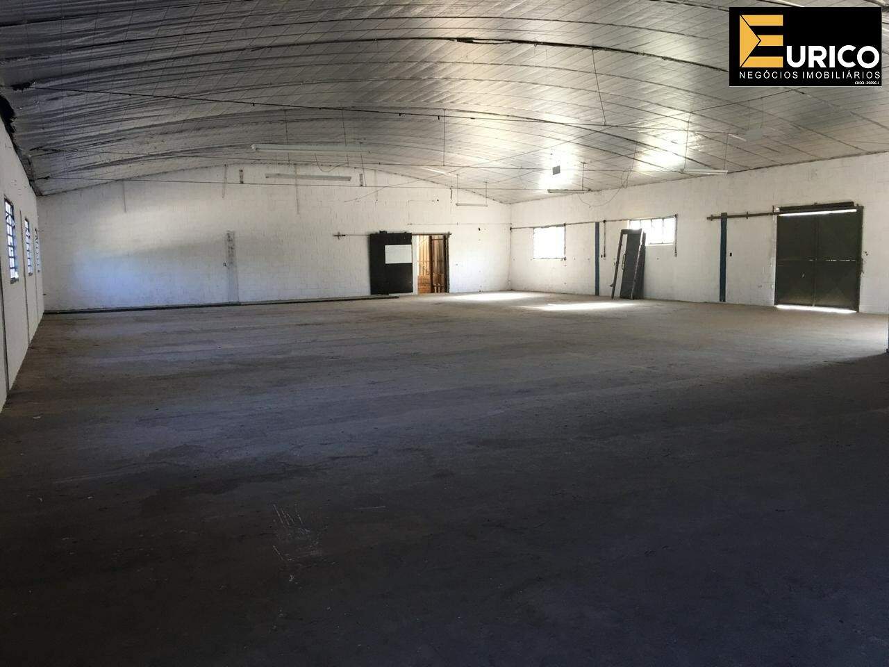 Galpão à venda no Condominio Vila Ipê em Campinas/SP: Foto 05