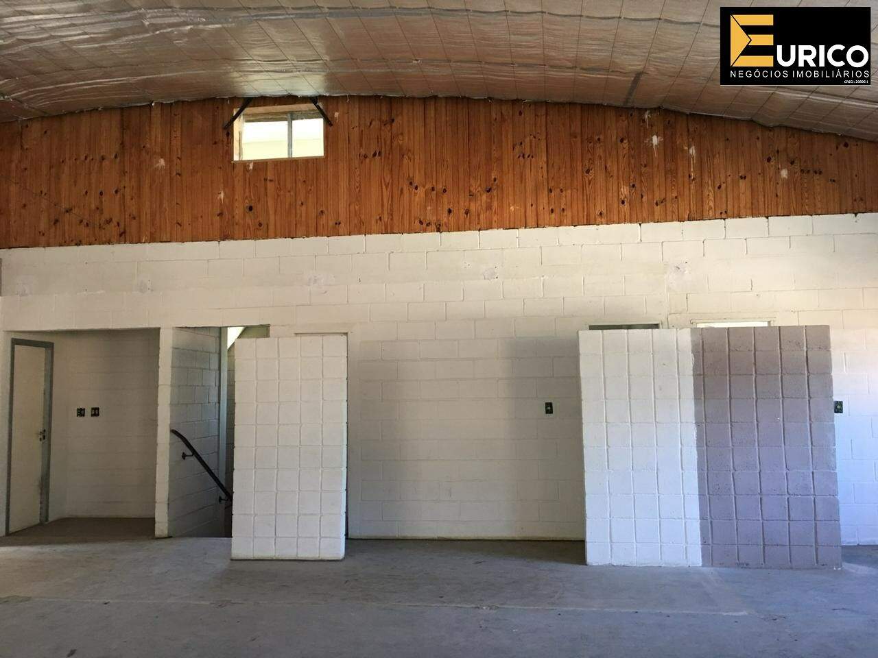 Galpão à venda no Condominio Vila Ipê em Campinas/SP: Foto 06
