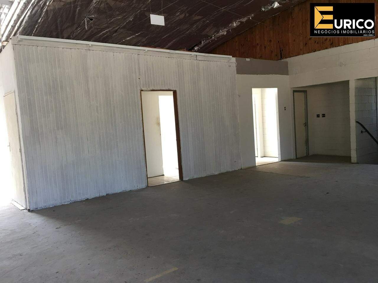 Galpão à venda no Condominio Vila Ipê em Campinas/SP: Foto 07