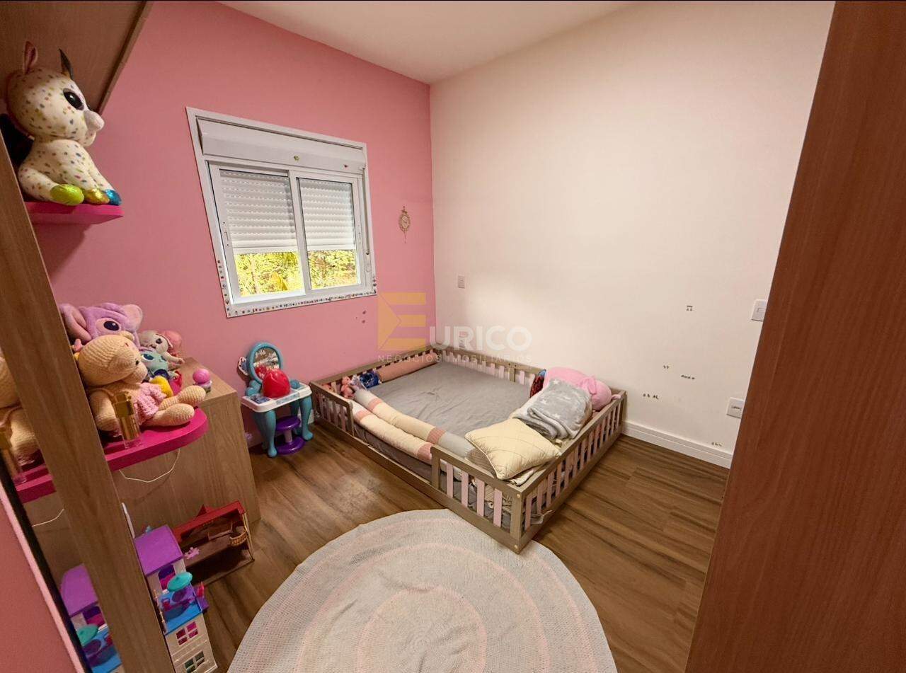 Casa em condomínio à venda no Condomínio Villaggio Imperiale em Louveira/SP: 