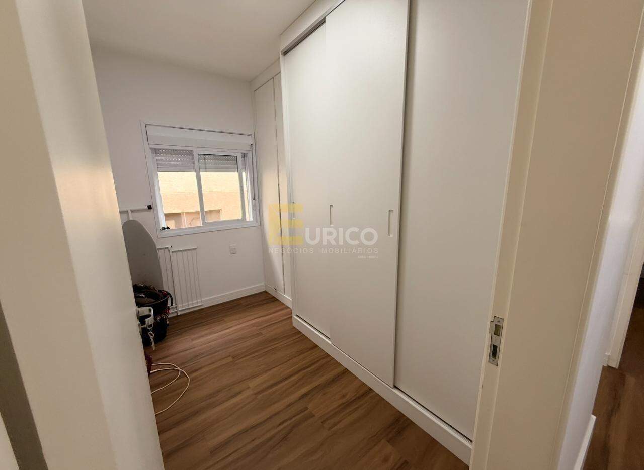 Casa em condomínio à venda no Condomínio Villaggio Imperiale em Louveira/SP: 