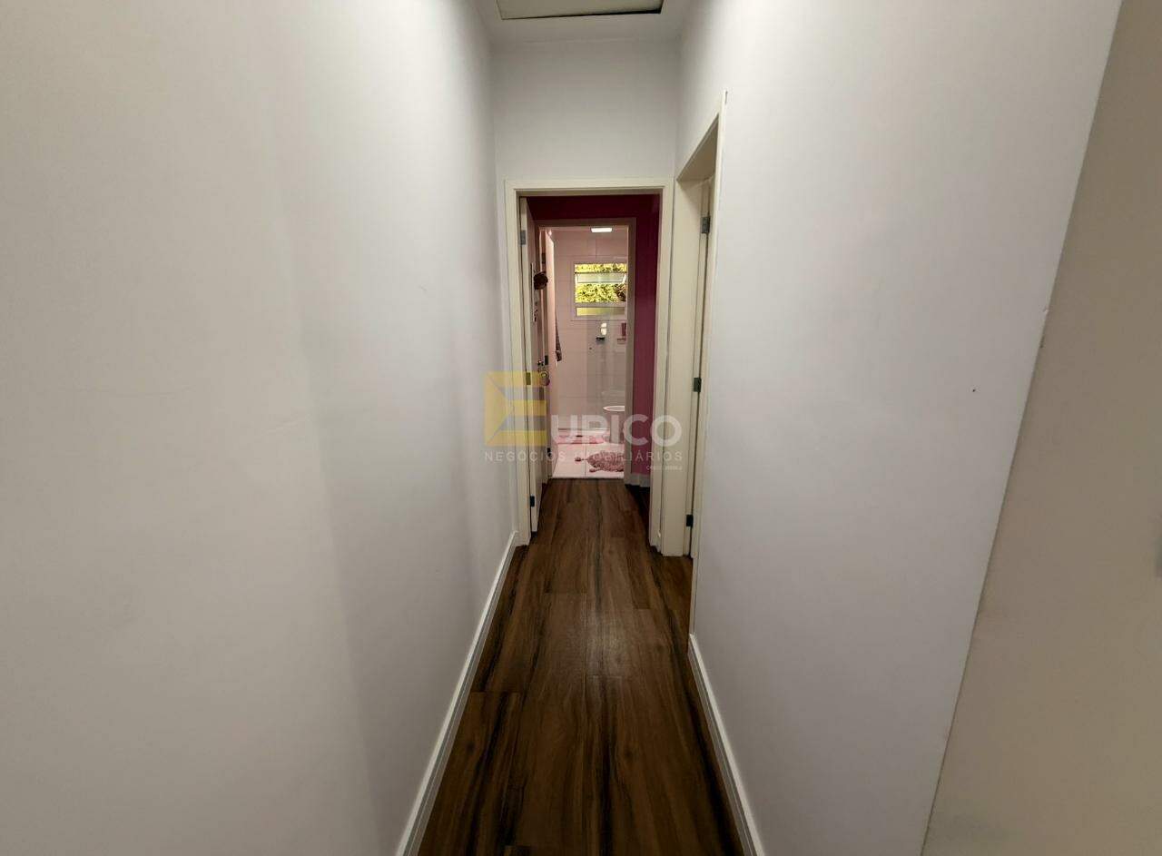 Casa em condomínio à venda no Condomínio Villaggio Imperiale em Louveira/SP: 