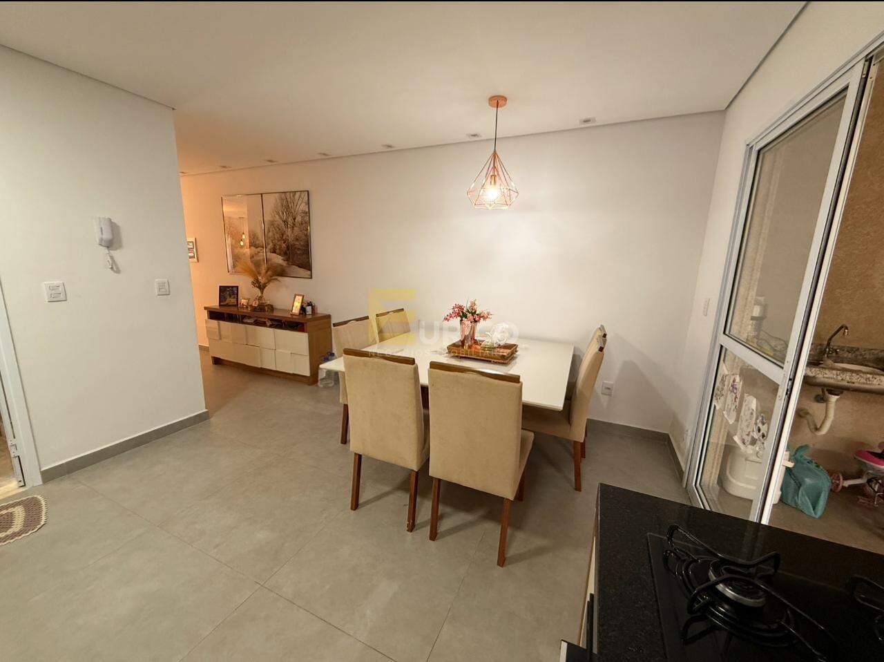 Casa em condomínio à venda no Condomínio Villaggio Imperiale em Louveira/SP: 