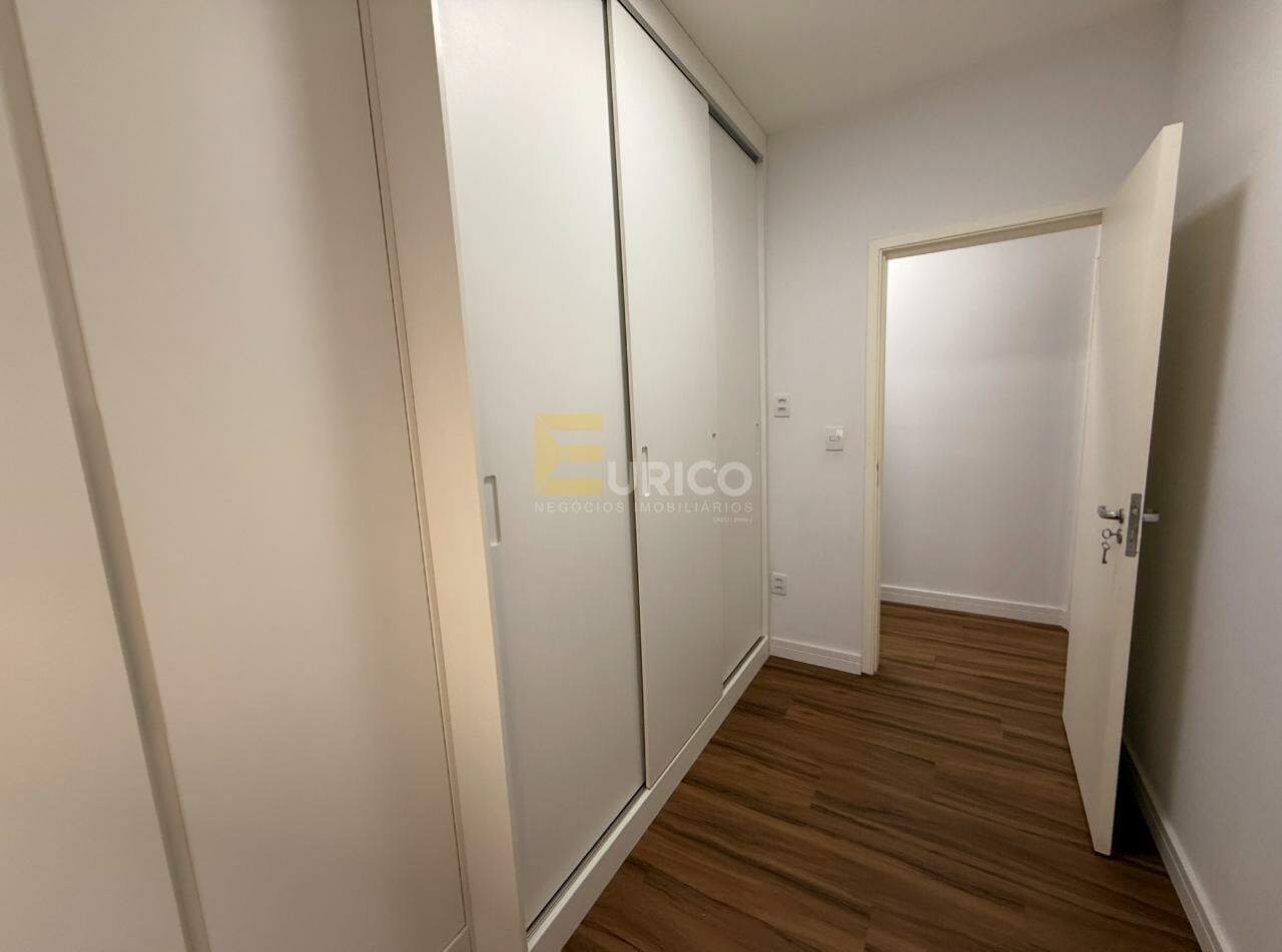 Casa em condomínio à venda no Condomínio Villaggio Imperiale em Louveira/SP: 