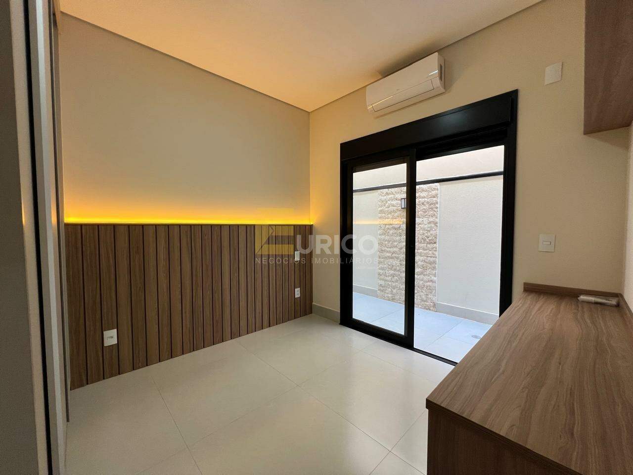 Casa em condomínio à venda no Condomínio Residencial Colline Di Parma em Valinhos/SP: 