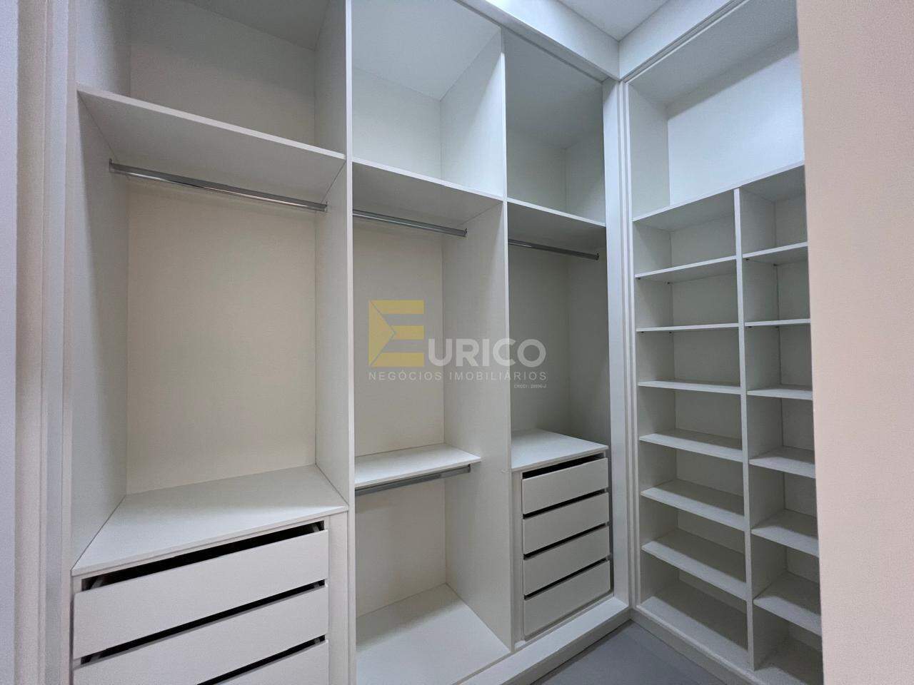 Casa em condomínio à venda no Condomínio Residencial Colline Di Parma em Valinhos/SP: 