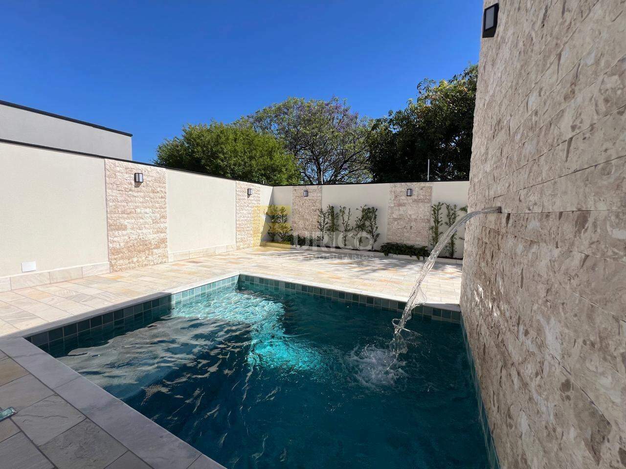 Casa em condomínio à venda no Condomínio Residencial Colline Di Parma em Valinhos/SP: 