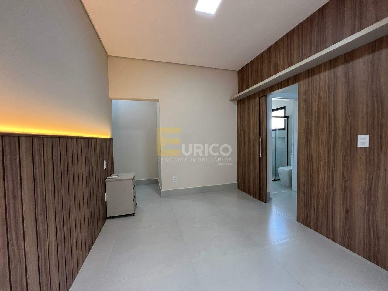 Casa em condomínio à venda no Condomínio Residencial Colline Di Parma em Valinhos/SP: 