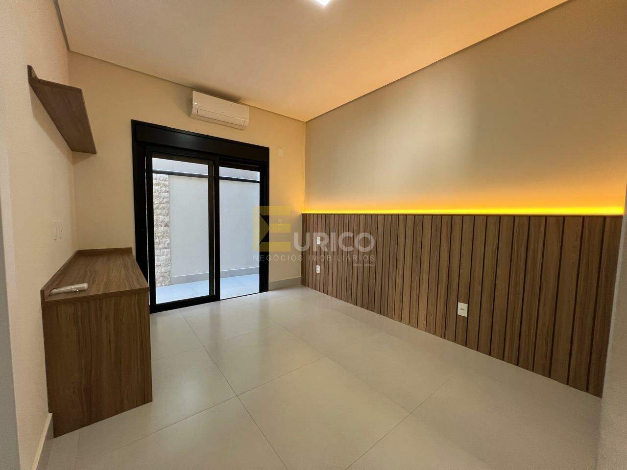 Casa em condomínio à venda no Condomínio Residencial Colline Di Parma em Valinhos/SP: 