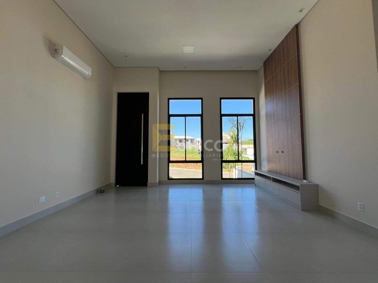 Casa em condomínio à venda no Condomínio Residencial Colline Di Parma em Valinhos/SP: 